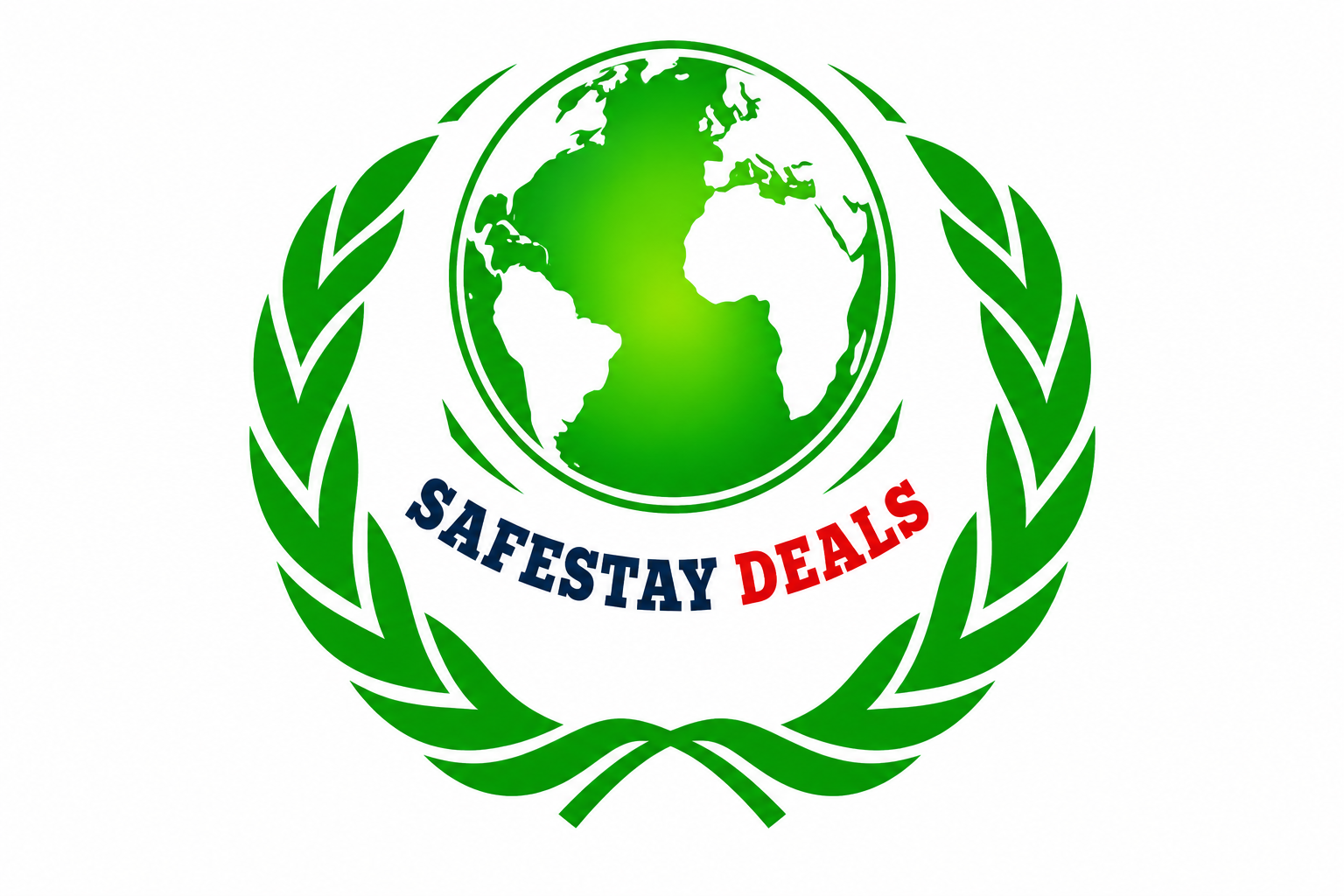 Safestay Deals logo